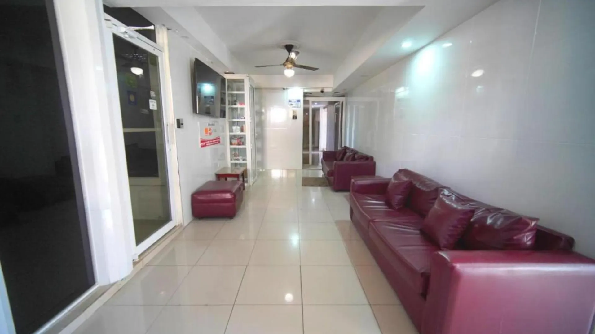Modern Apartment In Santo Domingo Este With City And Ocean Views Dominikánská republika